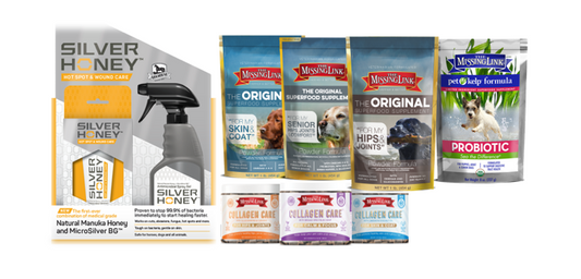 The Missing Link® is launching the aggressive BETTER DAYS DEAL to help retailers