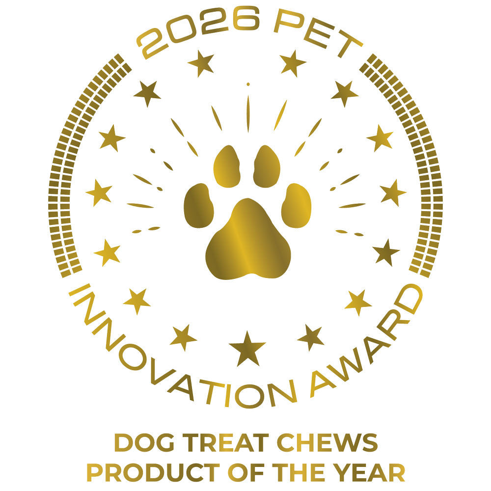 W.F. Young’s Honest to Goodness® Protein Bites Named “Dog Treat Chews Product of the Year” in 2026 Pet Innovation Awards Program