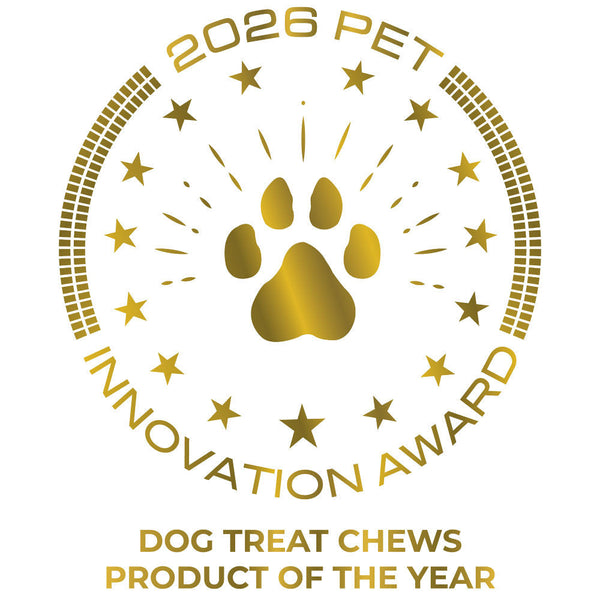 W.F. Young’s Honest to Goodness® Protein Bites Named “Dog Treat Chews Product of the Year” in 2026 Pet Innovation Awards Program