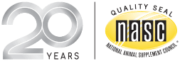 W.F. Young Receives Visionary and Visibility Awards at the National Animal Supplement Council Annual Conference
