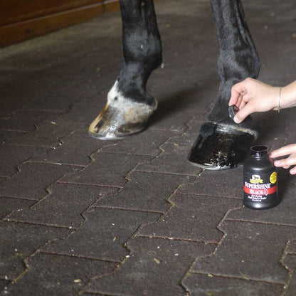 SuperShine® Hoof Polish & Sealer