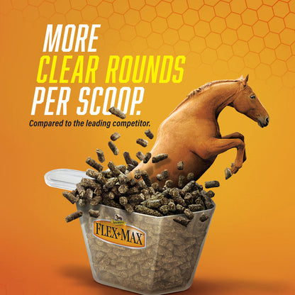Flex+Max® Joint Health Supplement Pellets