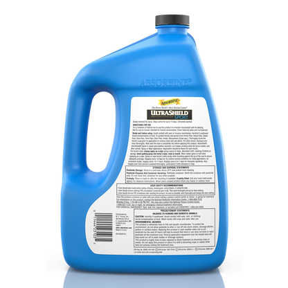 UltraShield® Sport Gallon Refill 4-pack
