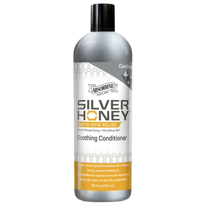 Rapid Skin Relief Soothing Conditioner