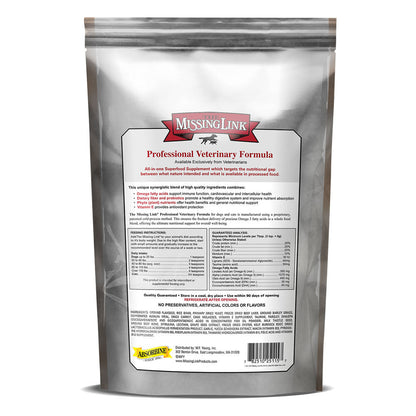 Professional Veterinary Formula Canine/Feline Recovery & Detox