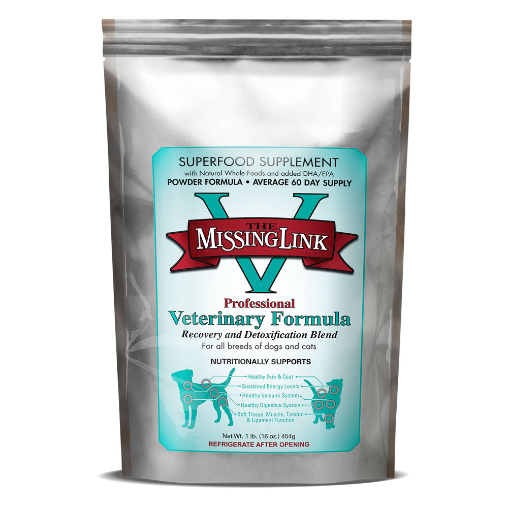 Professional Veterinary Formula Canine/Feline Recovery & Detox