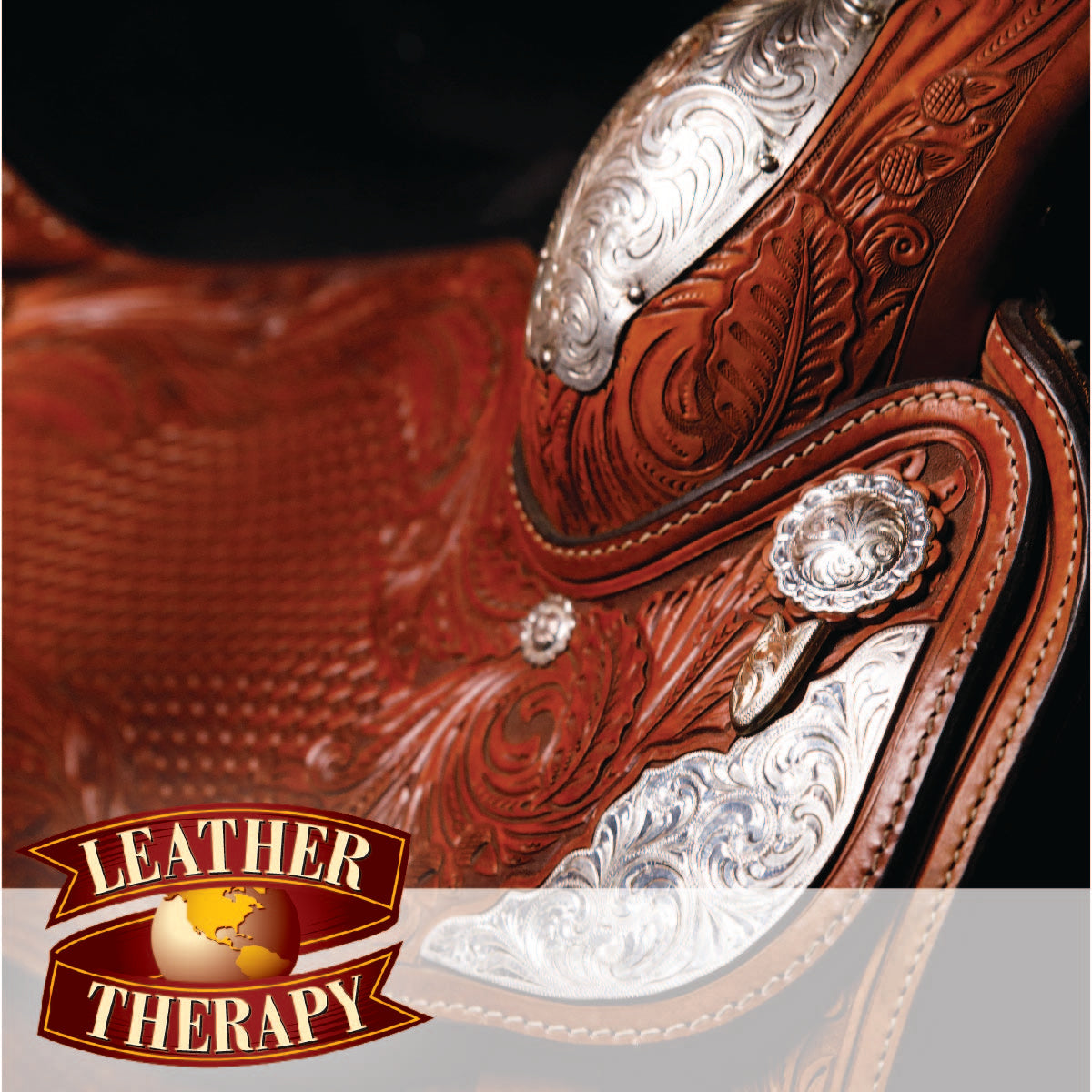 Leather Therapy® Restorer & Conditioner