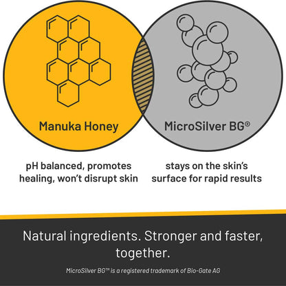 Rapid Ear Care Concentrated Doses