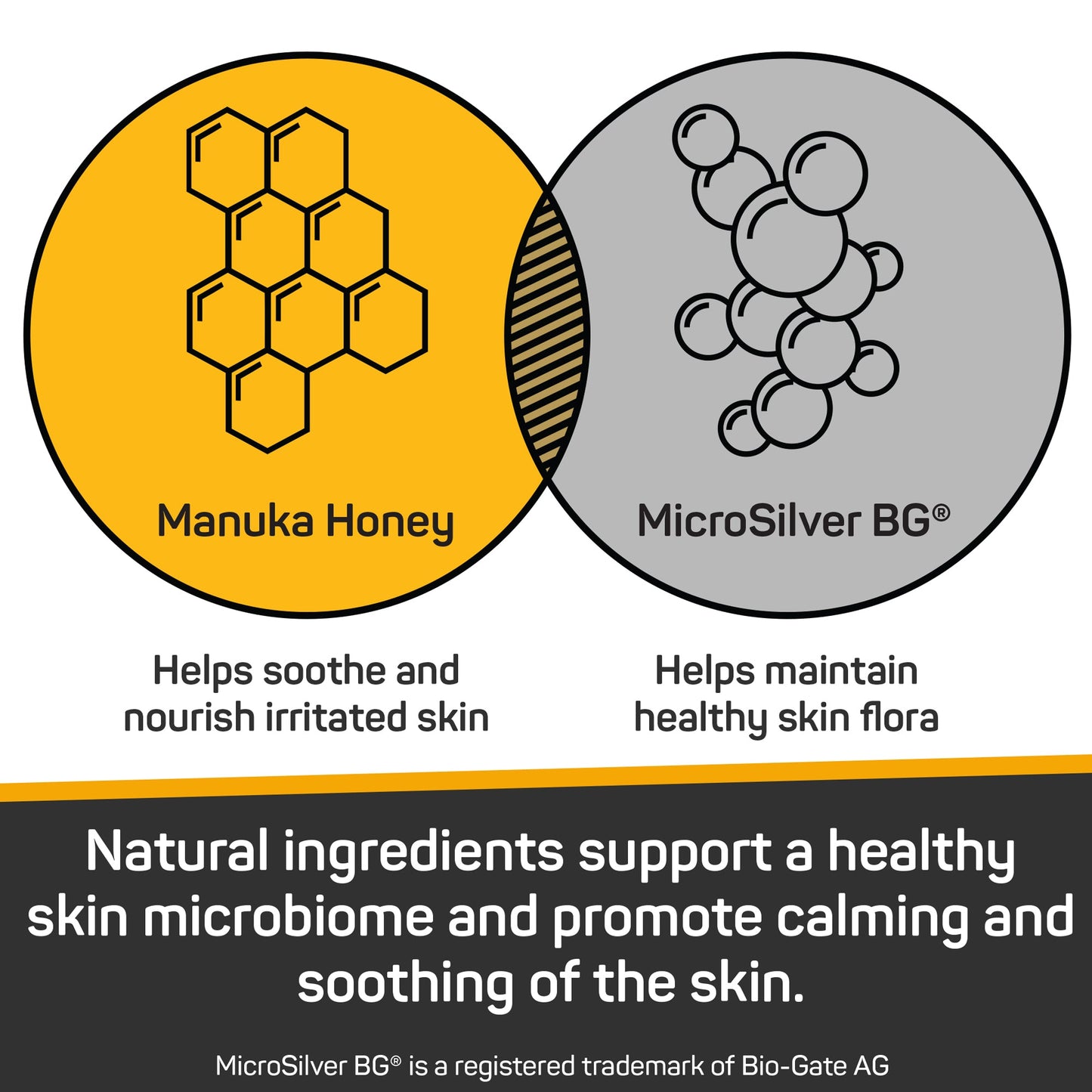 Rapid Skin Relief Soothing Conditioner
