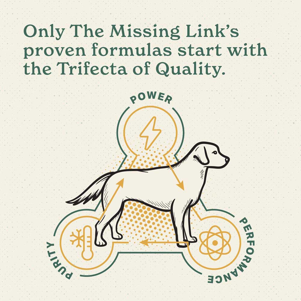Professional Veterinary Formula Hip, Joint & Coat
