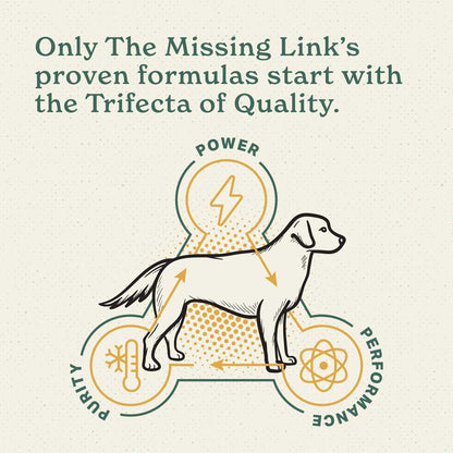 Professional Veterinary Formula Hip, Joint & Coat